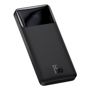Baseus Bipow 10000 mAh Powerbank 15W