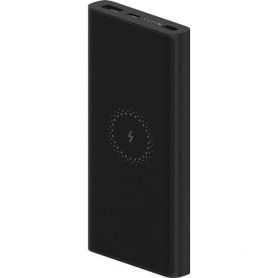 XIAOMI MI WIRELESS POWER BANK 10000mAh