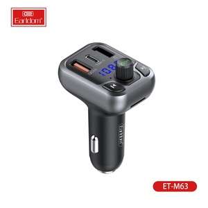MP3 Makine Earldom M63