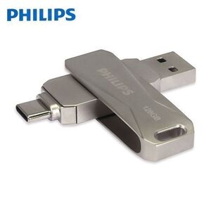USB Philips me dalje OTG Type C