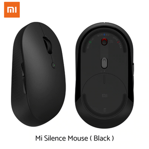Mouse Xiaomi Silent Edition