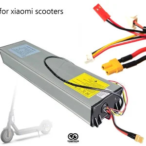 Bateri Xiaomi Pro 2