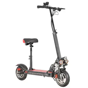 Electric Scooter M4 ES502 | OFF-ROAD M4 | 40-45KM