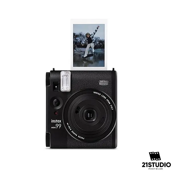 Kamer Fujifilm INSTAX Mini 99 - Figura 4