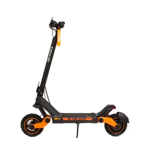 Electric Scooter Kukirin G3 | 1200W | 50kmh