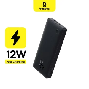 Baseus Airpow Lite Power Bank 12W