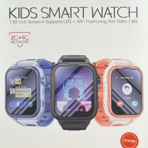 Kids Yesido IO37 Smart Watch Ore per Femije