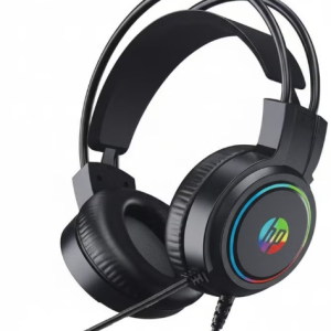 HP Gaming Headset H100 RGB