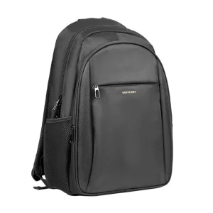 Cante shpine Vention 15.6″ Laptop Backpack (45cm x 30cm x 15cm) Black